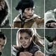 Illustration for article titled Live-Action iNaruto/i Play Saved The Best Cast Pictures For Last